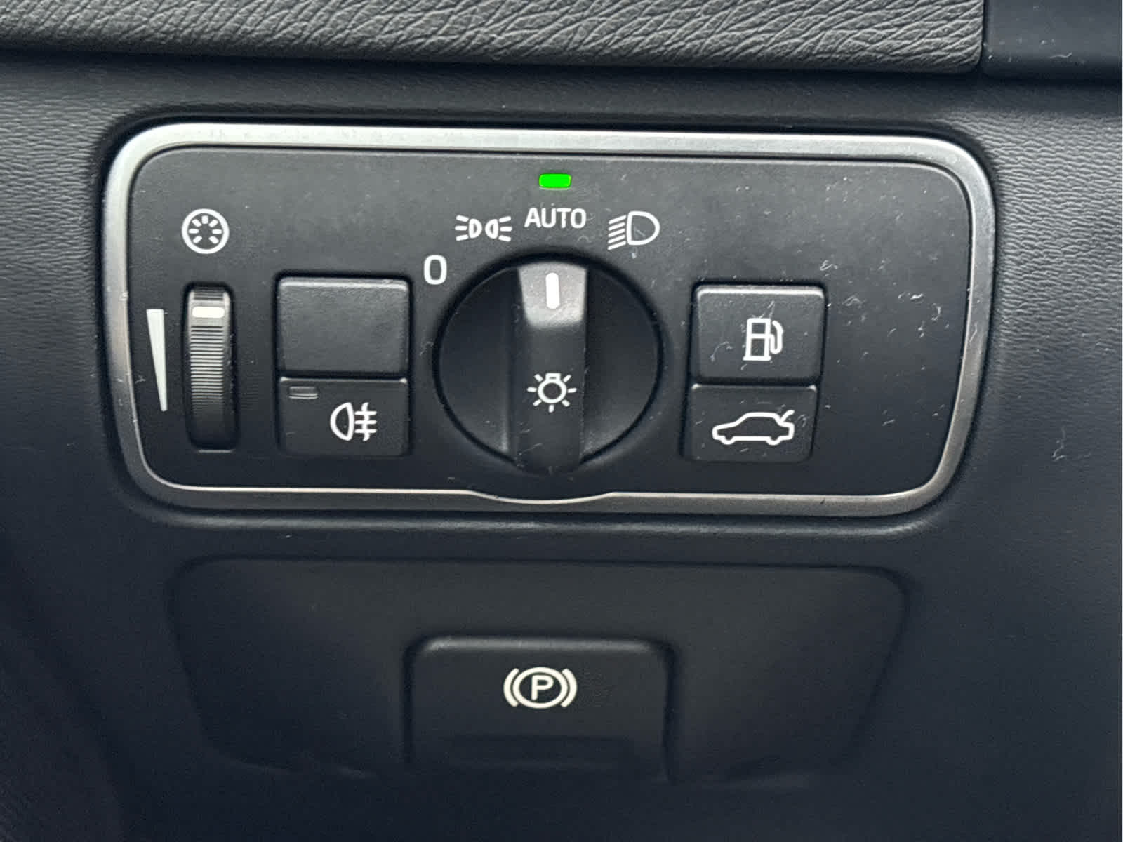 2017 Volvo S60 Dynamic