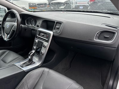 2017 Volvo S60 Dynamic