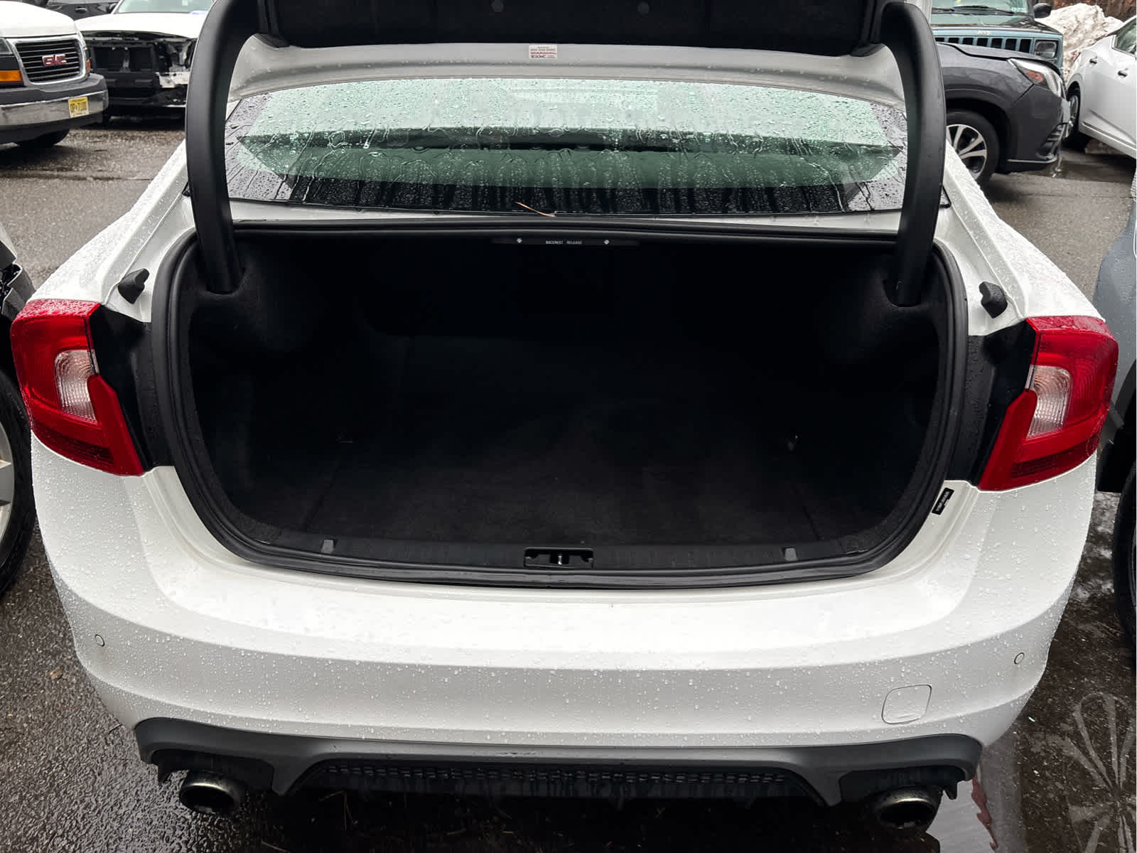 2017 Volvo S60 Dynamic