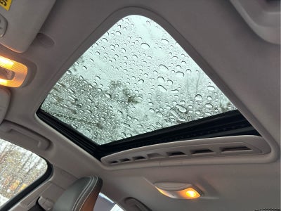 2017 Volvo S60 Dynamic