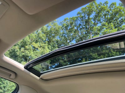 2015 Acura ILX Tech Pkg