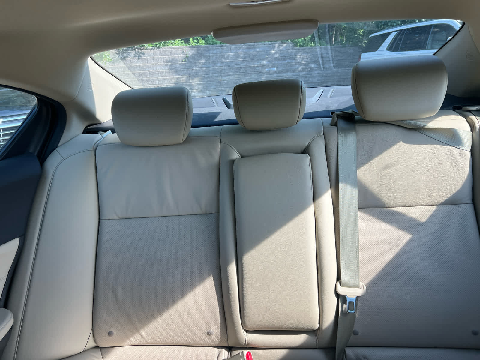 2015 Acura ILX Tech Pkg