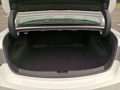 2015 Acura ILX Tech Pkg