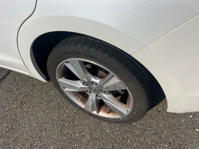 2015 Acura ILX Tech Pkg