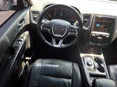 2016 Dodge Durango Limited