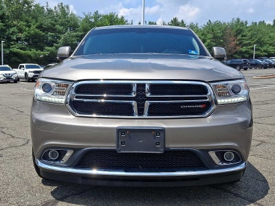 2016 Dodge Durango Limited