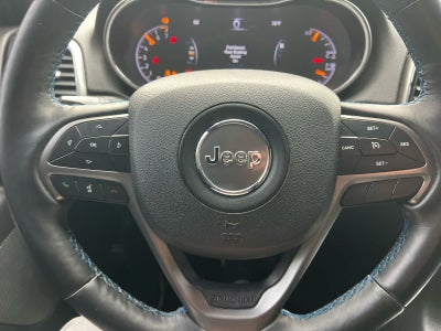 2018 Jeep Grand Cherokee Upland