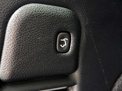 2018 Jeep Grand Cherokee Upland