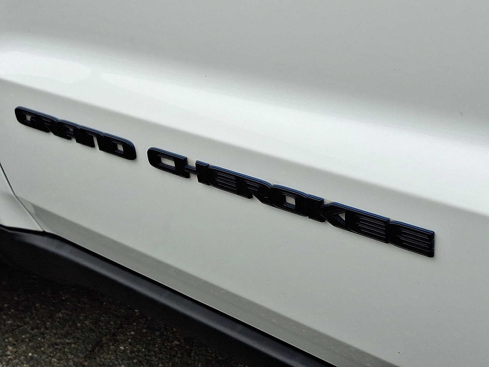 2018 Jeep Grand Cherokee Upland