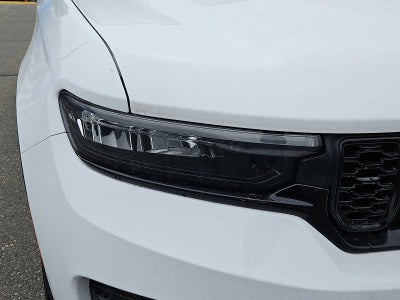 2022 Jeep Grand Cherokee Altitude