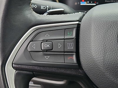 2022 Jeep Grand Cherokee Altitude