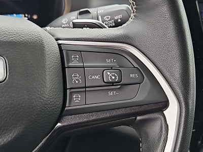 2022 Jeep Grand Cherokee Altitude