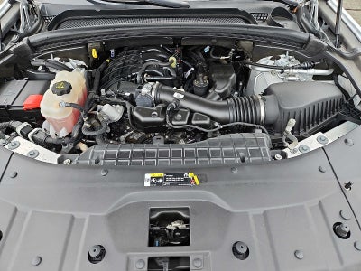 2022 Jeep Grand Cherokee Altitude