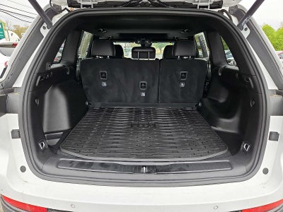 2022 Jeep Grand Cherokee Altitude