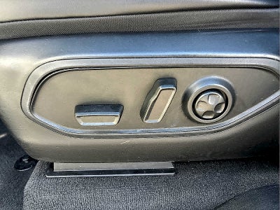 2022 Jeep Grand Cherokee Altitude