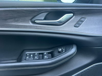 2023 Jeep Grand Cherokee 4xe 4x4