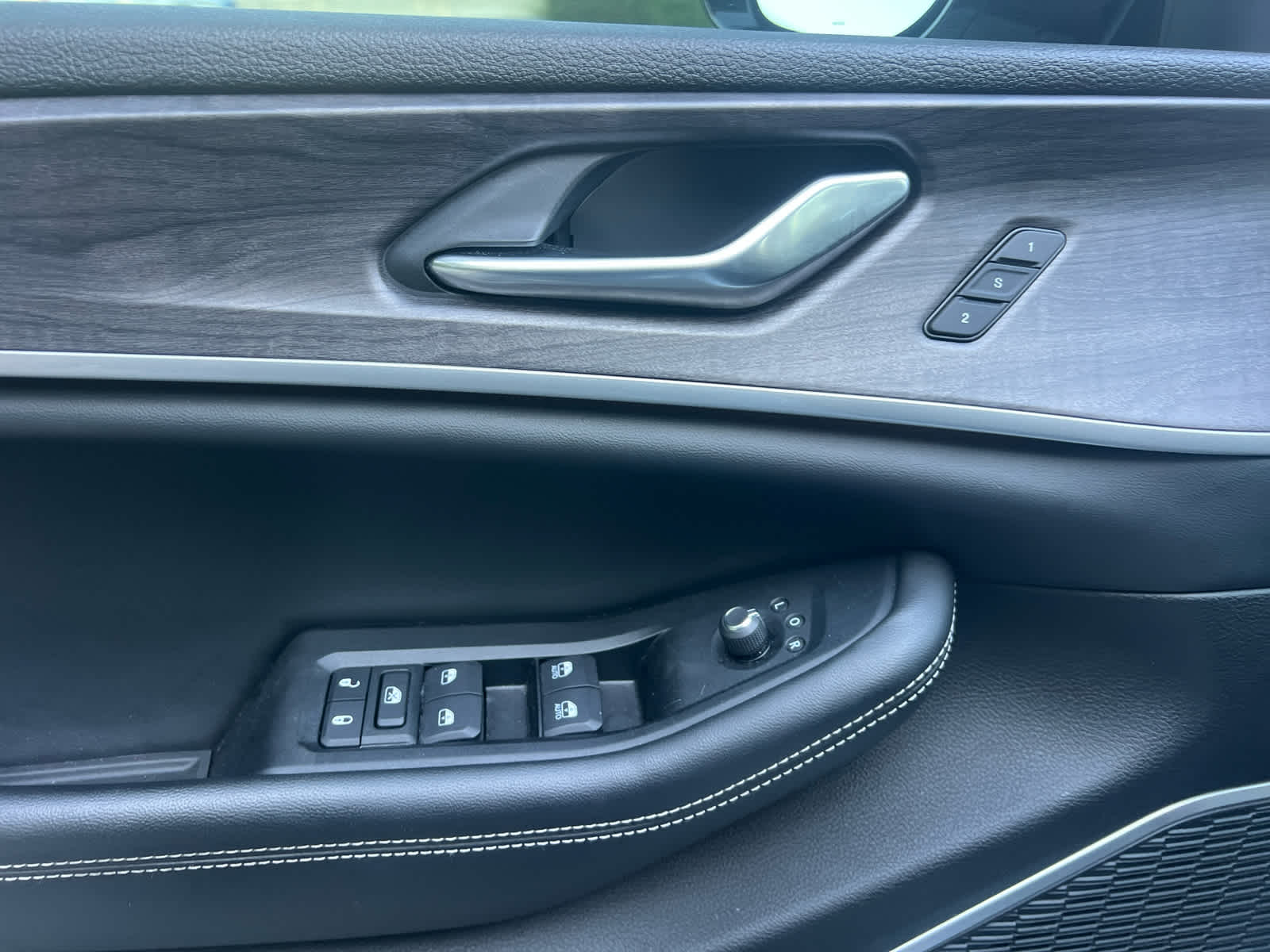 2023 Jeep Grand Cherokee 4xe 4x4
