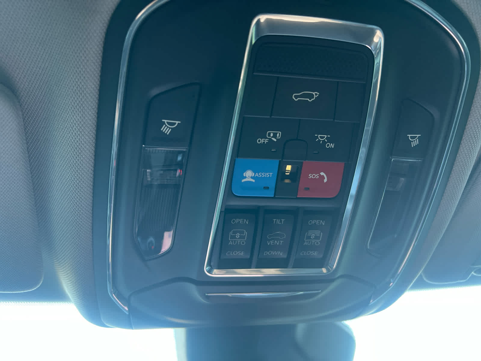 2023 Jeep Grand Cherokee 4xe 4x4