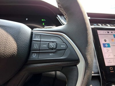 2023 Jeep Grand Cherokee 4xe 4x4