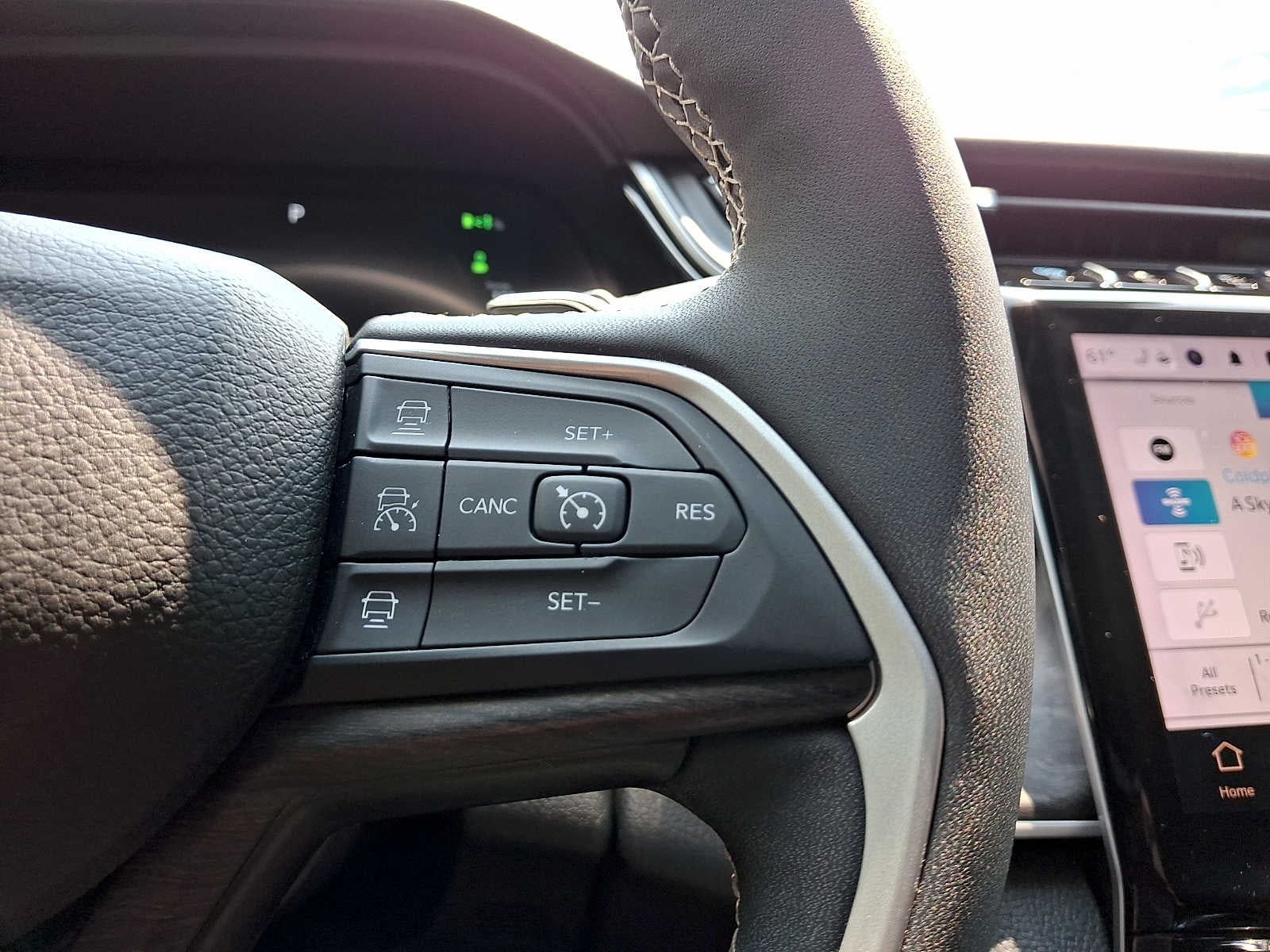 2023 Jeep Grand Cherokee 4xe 4x4