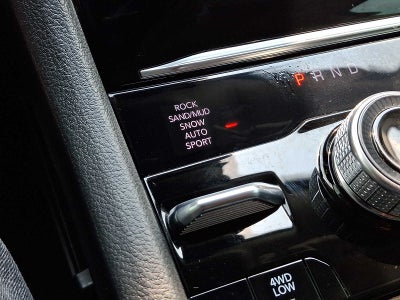 2023 Jeep Grand Cherokee 4xe 4x4