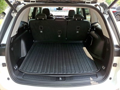 2023 Jeep Grand Cherokee 4xe 4x4