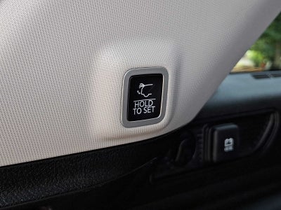 2023 Jeep Grand Cherokee 4xe 4x4