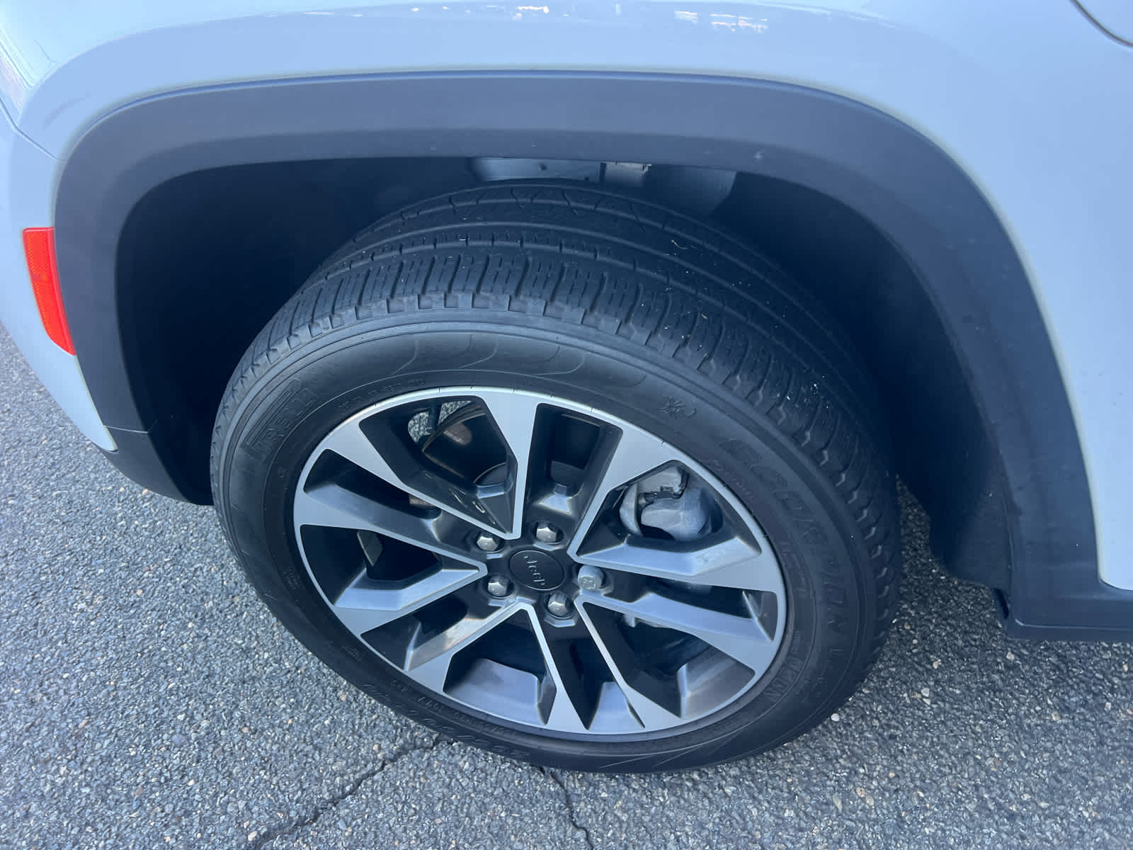 2023 Jeep Grand Cherokee 4xe 4x4