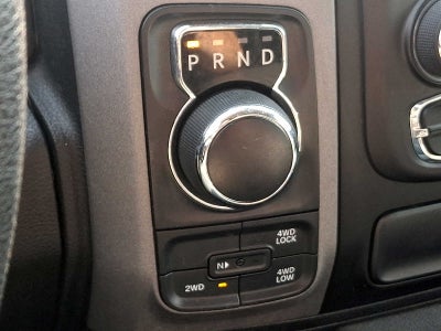 2019 RAM 1500 Classic Express