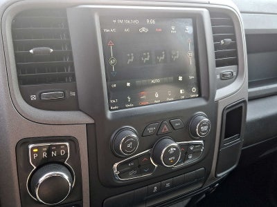 2019 RAM 1500 Classic Express