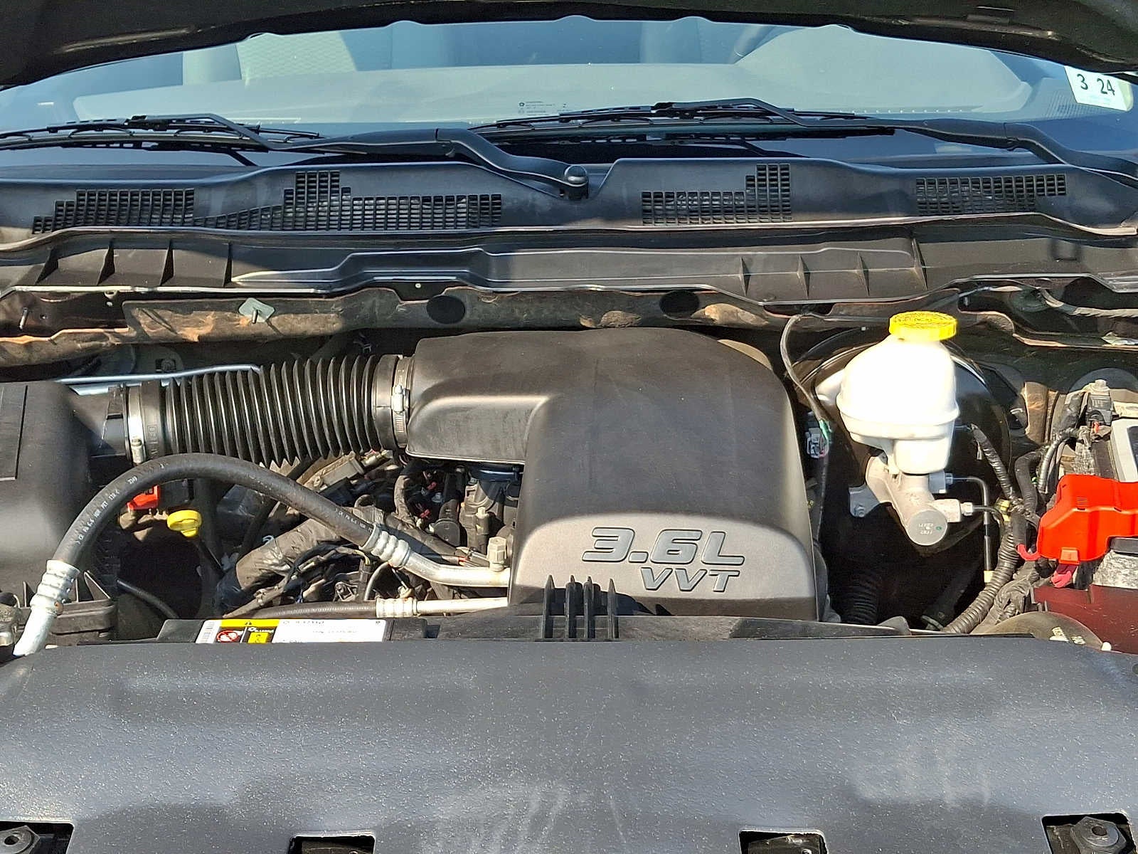 2019 RAM 1500 Classic Express