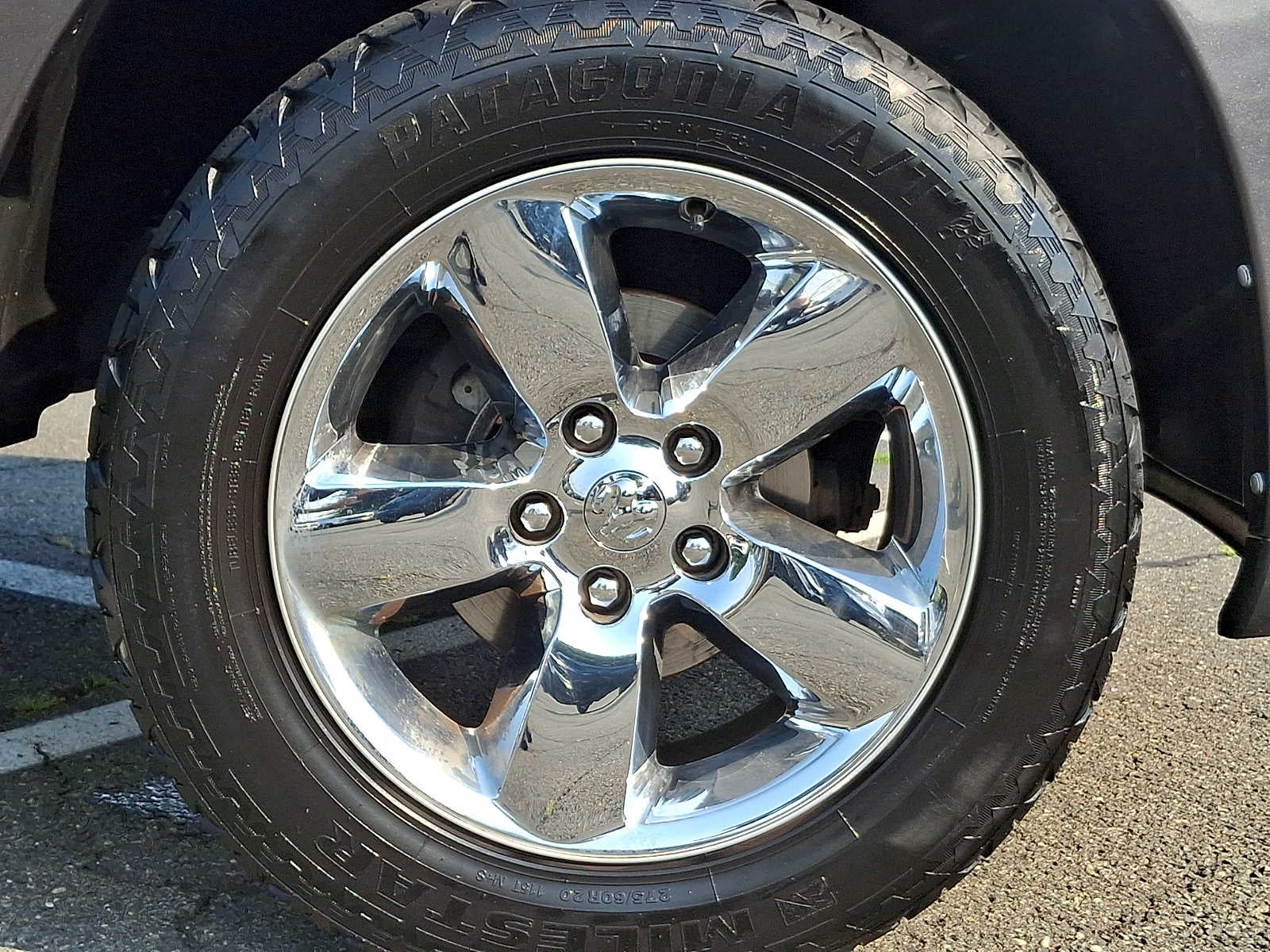 2019 RAM 1500 Classic Express