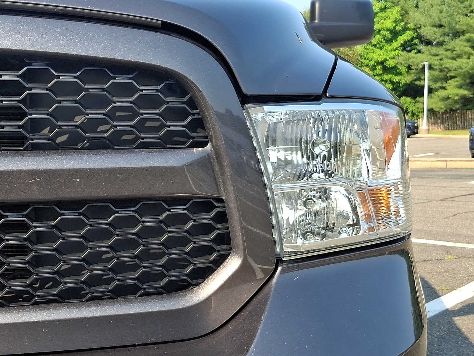 2019 RAM 1500 Classic Express