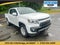 2022 Chevrolet Colorado 2WD LT