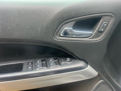 2022 Chevrolet Colorado 2WD LT