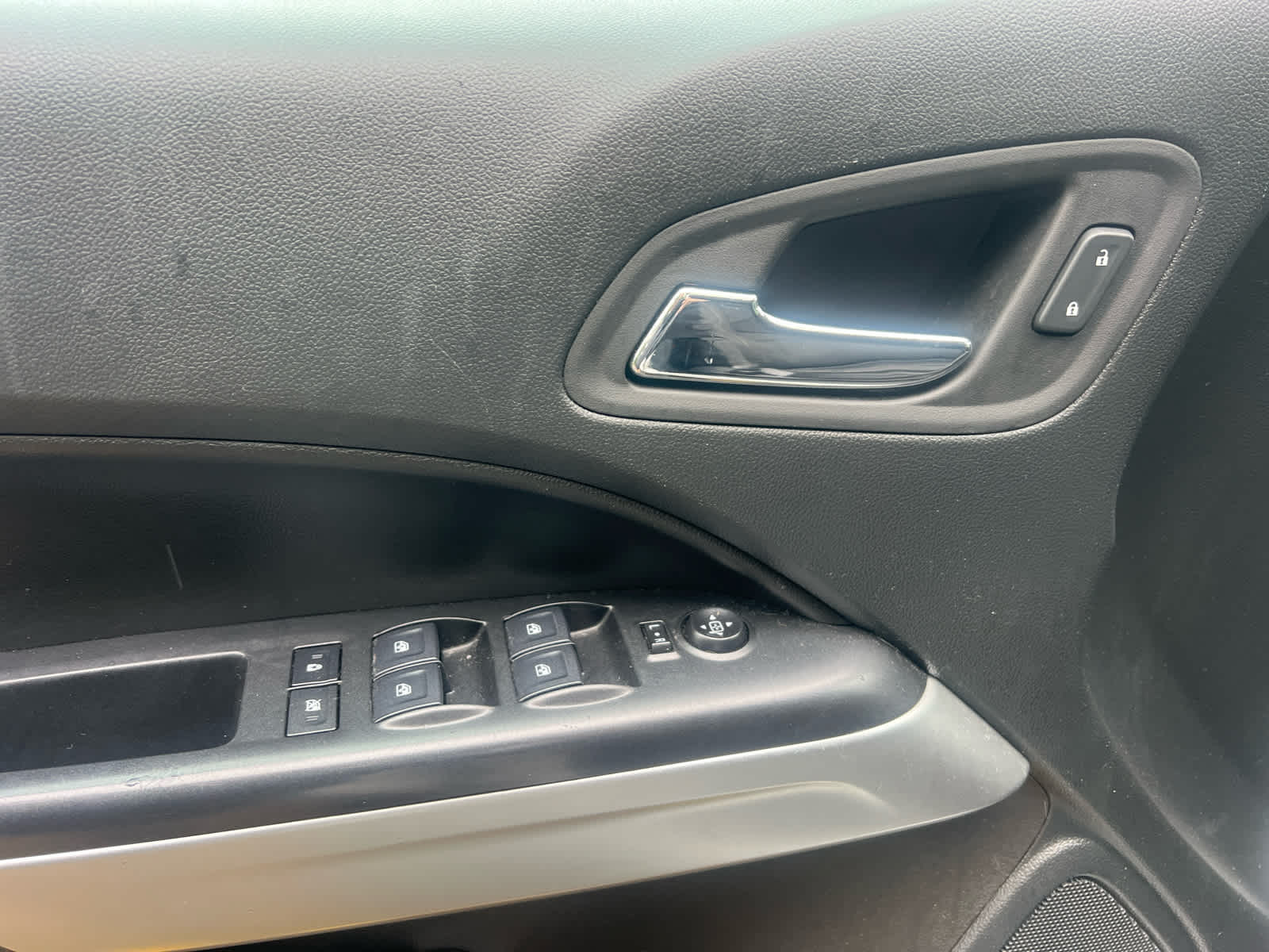 2022 Chevrolet Colorado 2WD LT