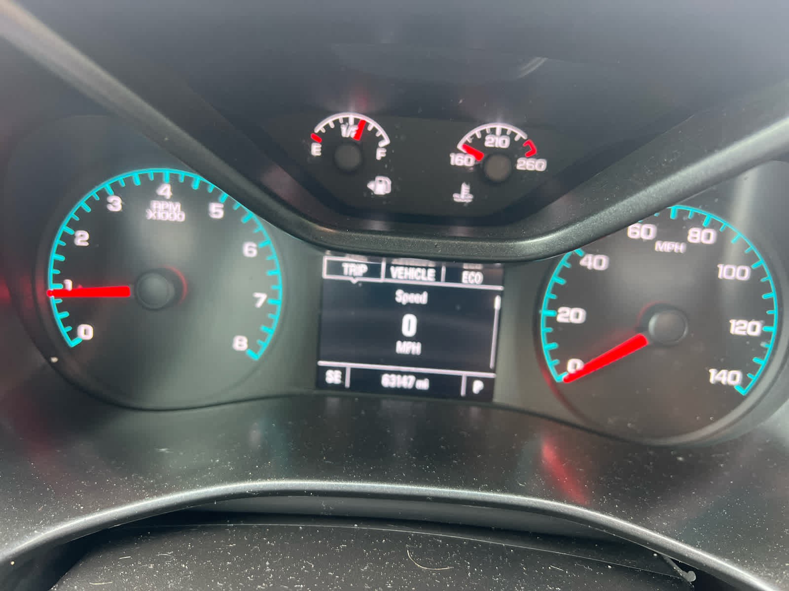 2022 Chevrolet Colorado 2WD LT