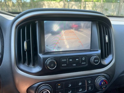 2016 Chevrolet Colorado 4WD Z71