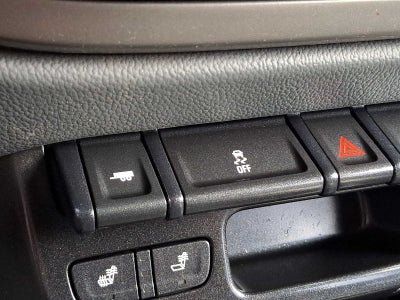 2016 Chevrolet Colorado 4WD Z71