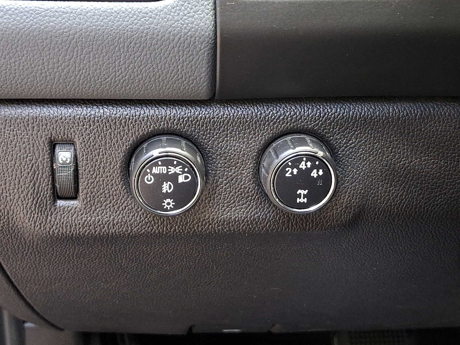 2016 Chevrolet Colorado 4WD Z71