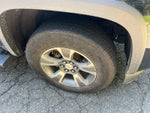 2016 Chevrolet Colorado 4WD Z71