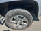 2016 Chevrolet Colorado 4WD Z71