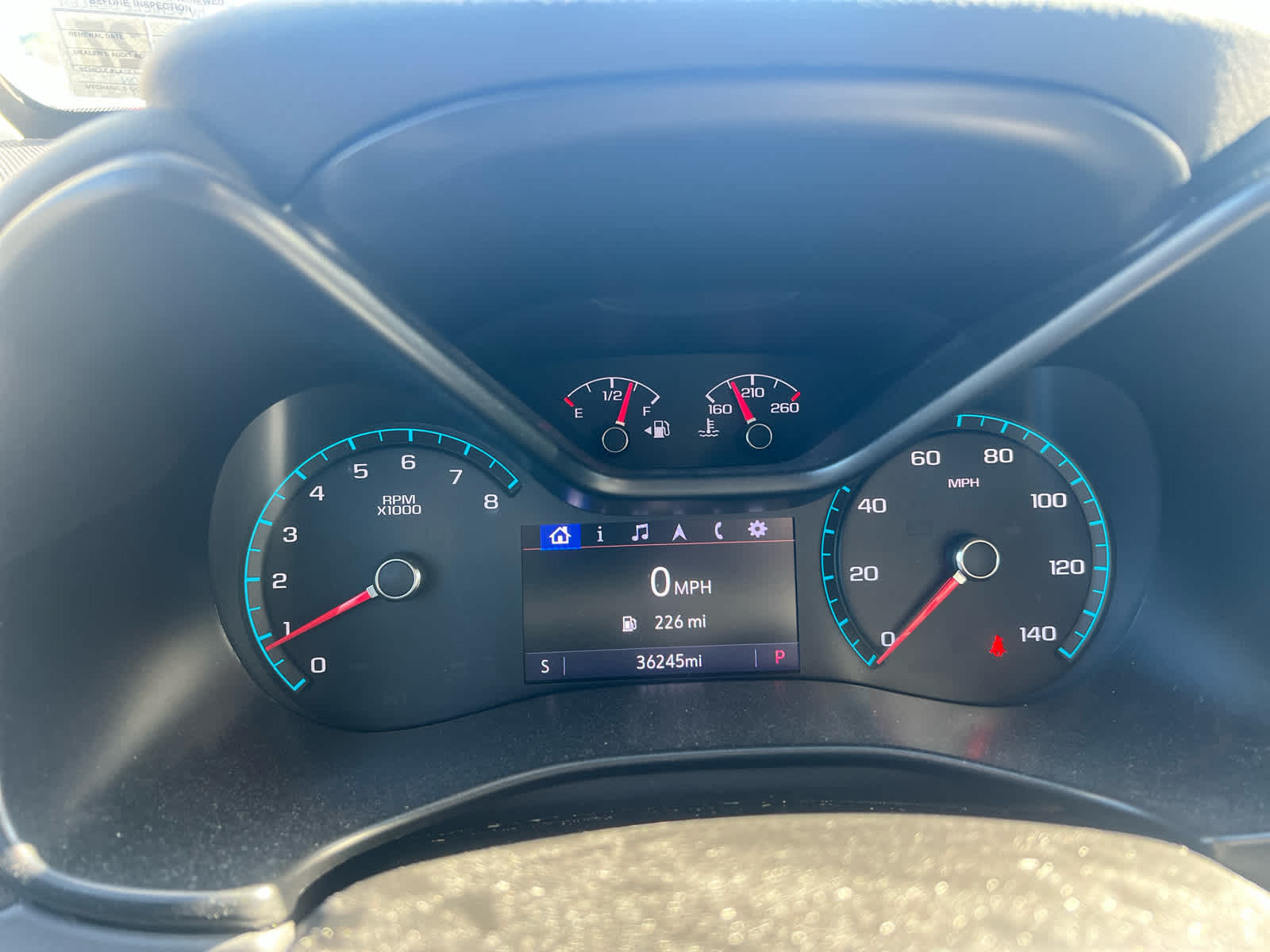 2022 Chevrolet Colorado 4WD Z71