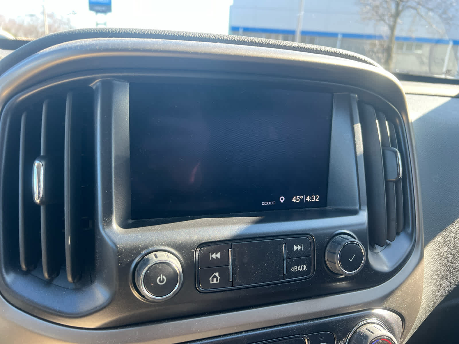 2022 Chevrolet Colorado 4WD Z71