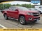 2018 Chevrolet Colorado 4WD Z71