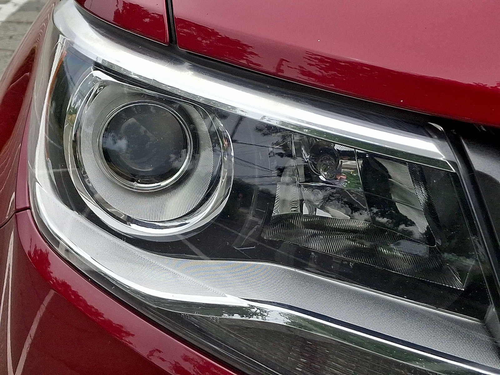 2018 Chevrolet Colorado 4WD Z71