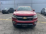2018 Chevrolet Colorado 4WD Z71