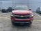 2018 Chevrolet Colorado 4WD Z71