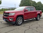 2018 Chevrolet Colorado 4WD Z71