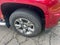 2018 Chevrolet Colorado 4WD Z71